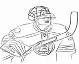 Hockey Coloring Pages Nhl Sport Lnh Logo Printable Thomas Maple Toronto Coloriage Bruins Boston Tim Leafs Dessin Colorier Book Info sketch template