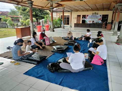Kelas Ibu Hamil Mewujudkan Ibu Hamil Yang Sehat Website Desa Banyupoh