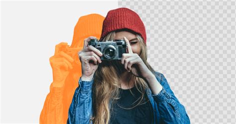 sticker mule launches trace   photo background remover