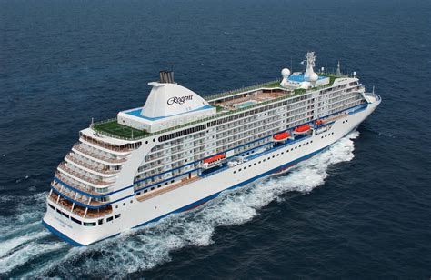 regent  seas cruises  inclusive cruises luxury cruise