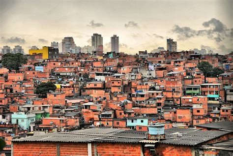 Favela Paraisopolis Overview 4 Sao Paulo Oct 2011 Roberto Rocco Flickr