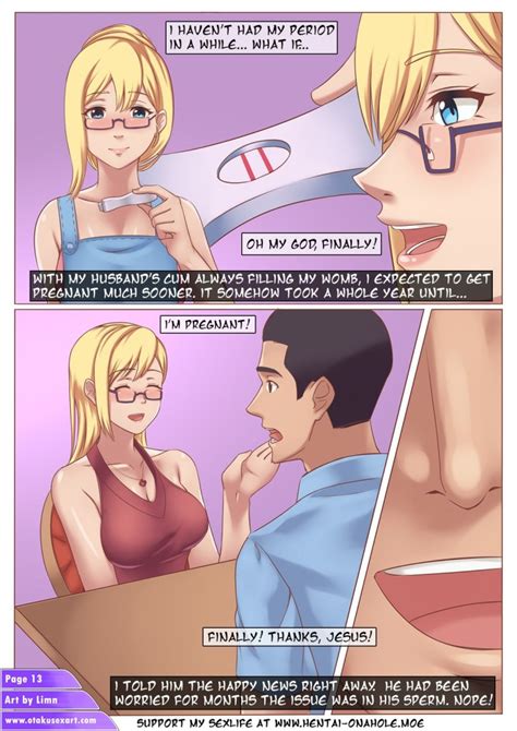 otakusexart my life with you porn comics galleries