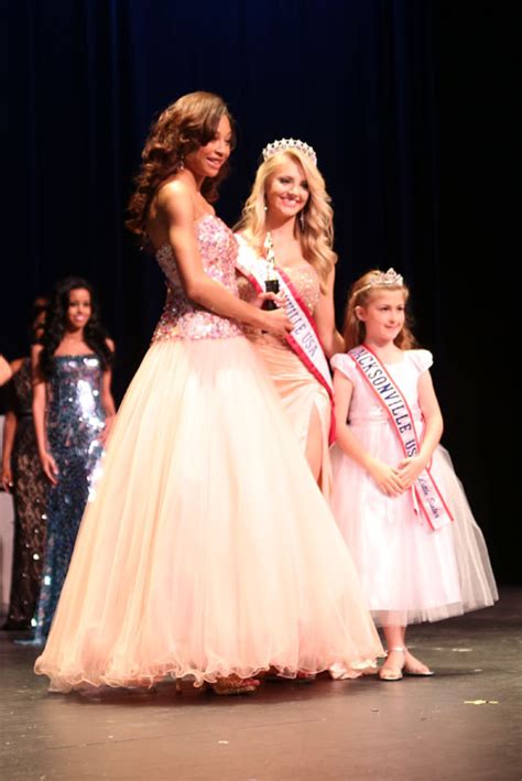 miss and teen jacksonville usa pageant