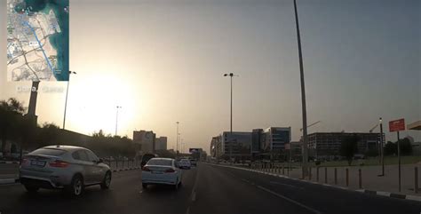 qatar   road desde al wakrah  souq waqif webcams de mexico
