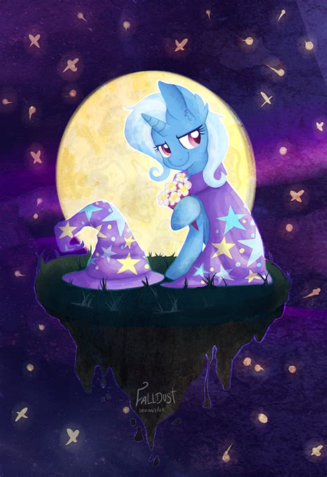 lulamoon  falldustdeviantartcom  atdeviantart  lil pony