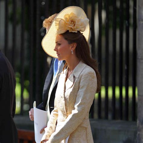 The Best Dressed Royal Wedding Guests Of All Time