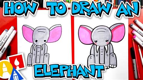 art hub   draw animals signup   weekly drawing tutorials