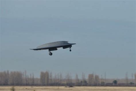 dassault neuron ucav completes  flight test campaign  support  fcas militaryleak