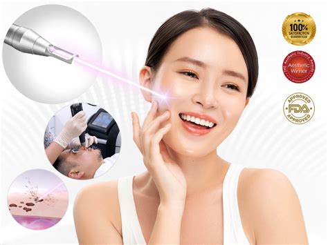 Up To 42 Off Pico Laser Flawless And Glowing Skin Premier Clinic