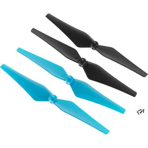 dromida propellers  vista uav quadcopter dide bh photo