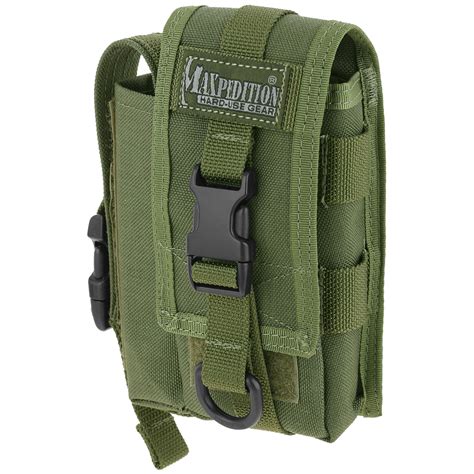 maxpedition tc  belt utility pouch army tool organizer molle waistpack