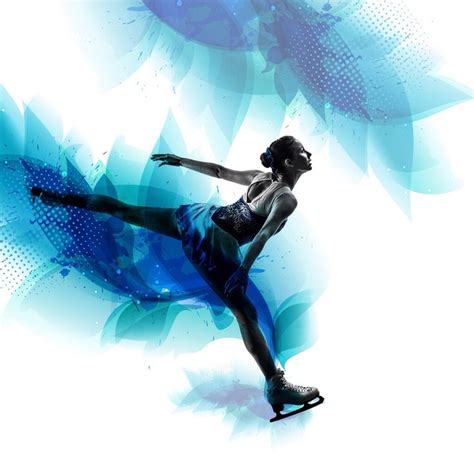 Figure Skating Фигурное катание Катания