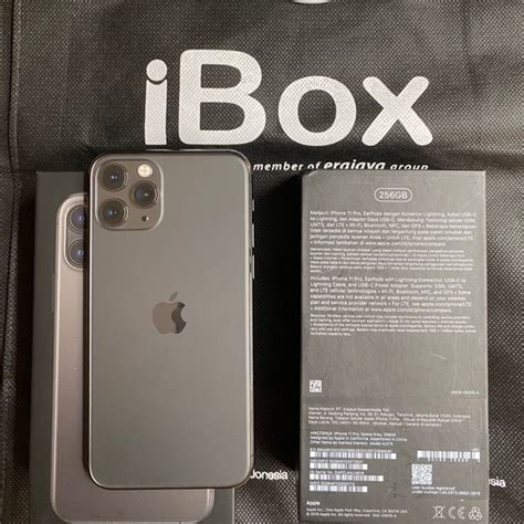 Jual IBOX iPhone 13 Pro Max ProMax 128GB Promo 12 : 12 | Shopee Indonesia