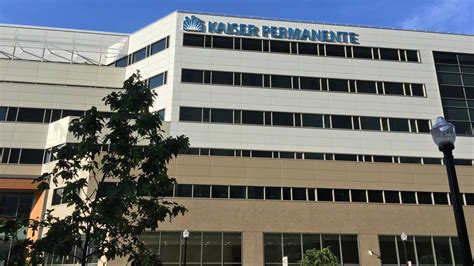kaiser permanente to open new medical center in downtown