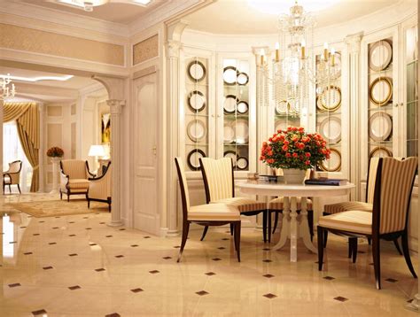 luxury interior design  pictures