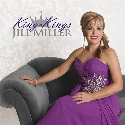 King Of Kings Album By Jill Miller Spotify