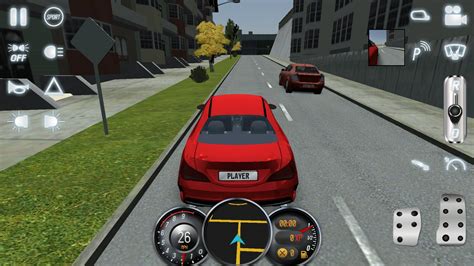 unblocked driving car games