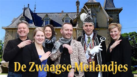 parodie meiland carnaval zwaag  youtube