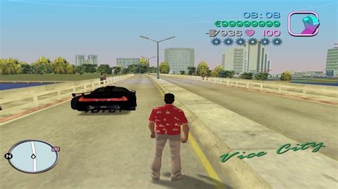 Gta Vice City Extreme Tuning 2005 Updated 2018 File Gta Moders Mod Db