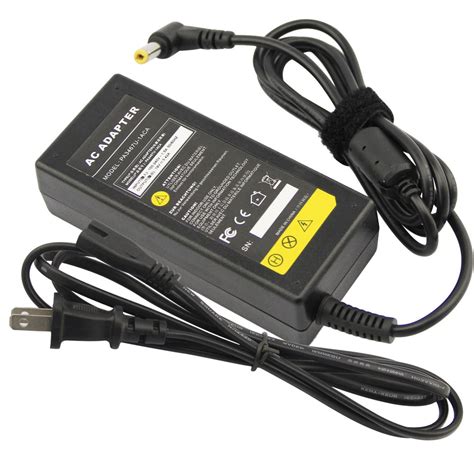 Ac Adapter Charger For Acer Aspire 3680 4520 5050 5100 5315 5517