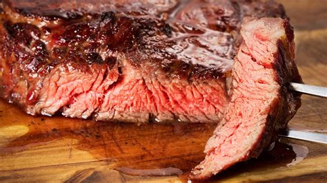 how to cook a rib eye steak rachael ray show