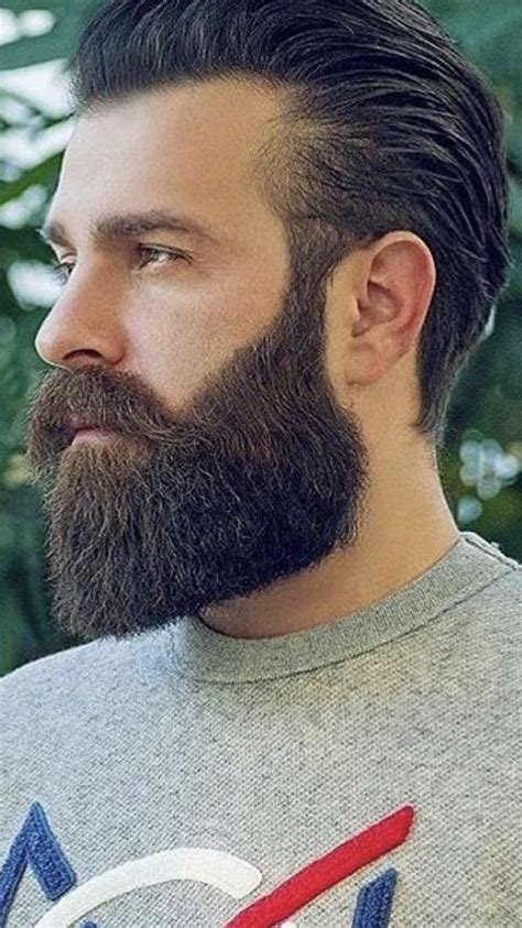 Pin By Chad Perkins On Beards Xl Length Beard And Mustache Styles