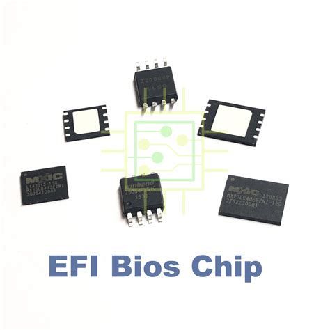 efi bios chip fix corrupted firmware unlock efi mac bios unlock