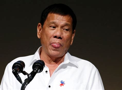 philippine president duterte wants u s troops out