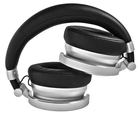 meters ov  anc black  ear high res audio wired headphones andertons