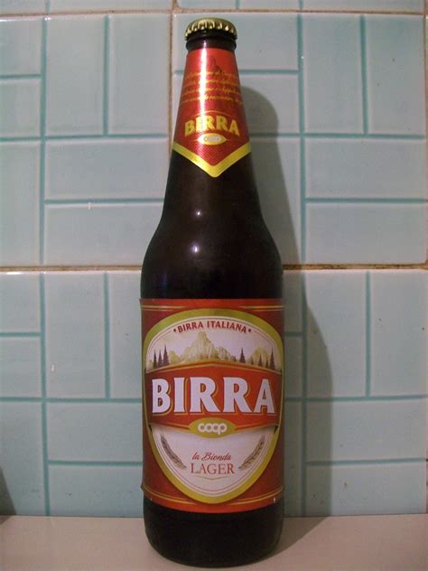 vasgo beer review birra coop