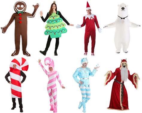 christmas costumes  movies  holiday traditions costume