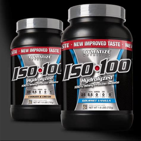 Dymatize Iso 100 1 6 Lb Tactical Sports Nutritiontactical Sports