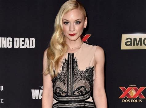 Who Is Emily Kinney Here’s Everything You Need To Know