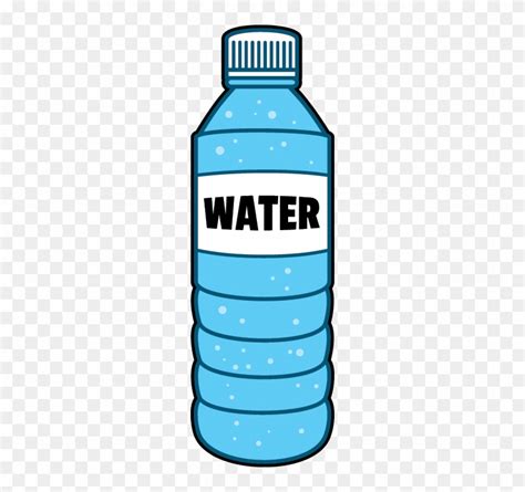water bottle clipart  water water bottle illustration