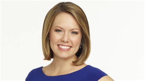 Dylan Dreyer Weather Anchor For Today S Weekend Editions