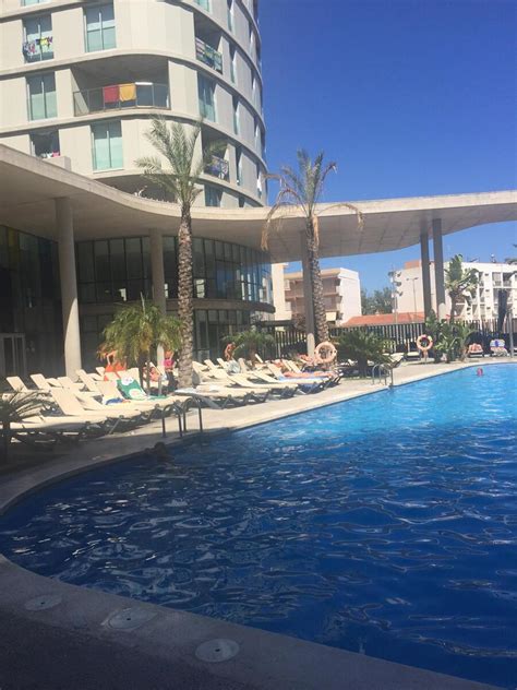 hotel agora spa  resort peniscola centraldereservascom