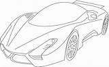 Bugatti Veyron Kleurplaat Chiron Araba Boyama Corvette Voiture Lamborghini Tesla Tuning Kleurplaten Centenario Colouring Transport Spor Sayfasi Coloringtop Okuloncesitr Seç sketch template