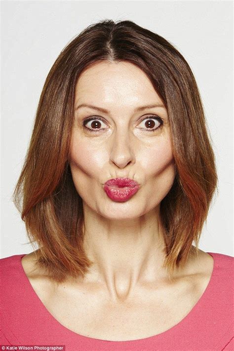 Get The Lips Of A Woman Half Your Age With Simple Mouth Exercises