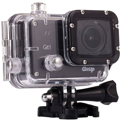 gitup git action camera pro pack git pp bh photo video