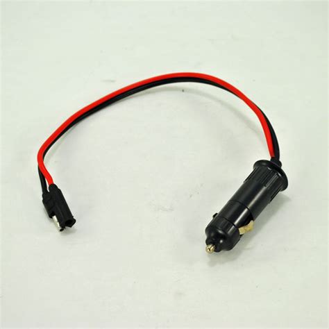 superior tech  volt plug  connector harness st
