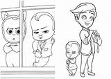 Baby Colorare Disegni sketch template
