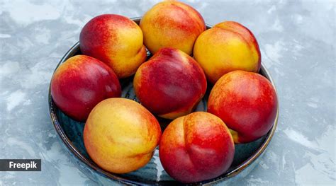 nutrition alert  peach  grams  health news