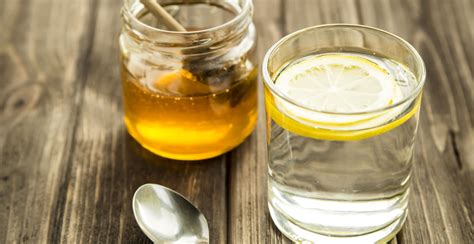benefits  honey  lemon  drink honey lemon water dabur honey