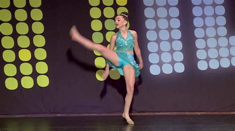 dance moms full solo kendall vertes just rain season 4 episode 11