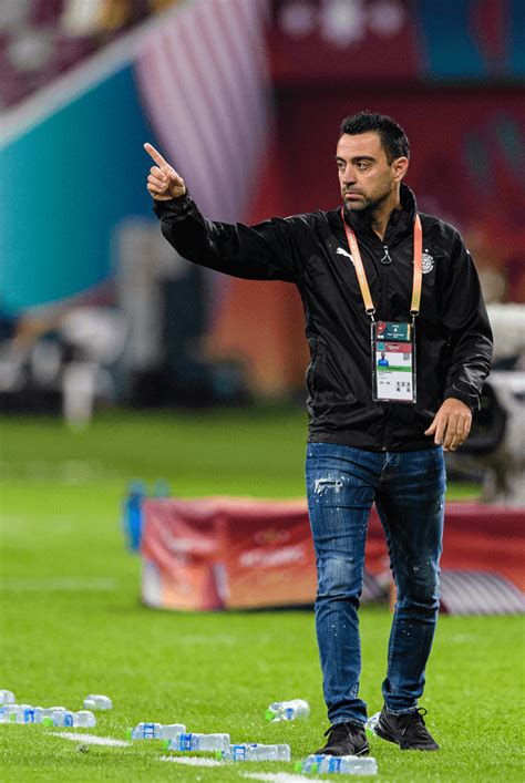 coaches voice analisis el informe de xavi hernandez