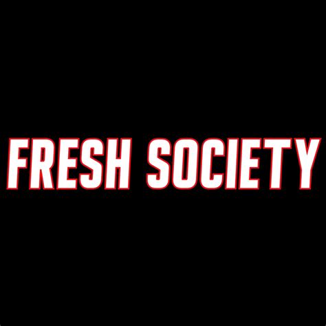 added fresh society