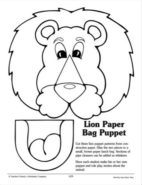 puppets images  pinterest paper bag puppets paper bag