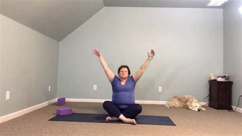 short yoga practice 3 5 minutes youtube