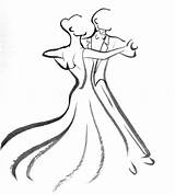 Waltz Dancing Haru Reine Ballroom sketch template