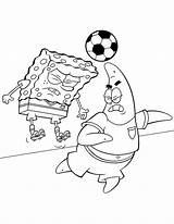 Spongebob Coloring Pages Squarepants Animated sketch template